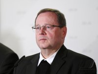 Vollversammlung Deutschen Bischofskonferenz Fruehjahr 2020