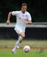 Fussball 2. Bundesliga, Saison 2010/2011, VfL Osnabrueck, SIEGERT Einzelaktion