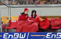 Fussball 1. Bundesliga 07/08  VfB Stuttgart - Muenchen