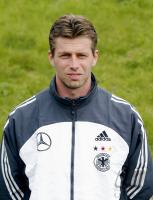 DFB Trainer Michael Skibbe