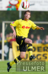 Fussball 1. Bundesliga: BVB, RICKEN Einzelaktion