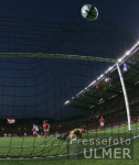 Fussball INTERNATIONAL  EURO 2004  Spanien - Portugal