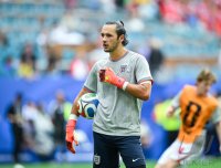 Fussball WM 2026 Viertelfinale: Norwegen - England
