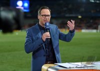 Fussball U 21 Europameisterschaft 2015: Deutschland - Serbien