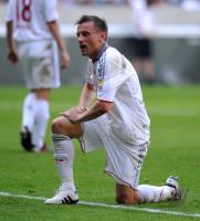 Fussball 1. Bundesliga: Ivica Olic (FCB)