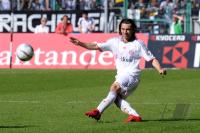 Fussball 1. Bundesliga: Danijel Pranjic (FCB)