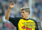 Fussball 1. Bundesliga: BVB, KEHL Gestik