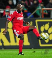 FUSSBALL 1. BUNDESLIGA: Koeln, WOME