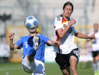 Fussball Testspiel International: Deutschland - Japan