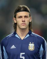 Fussball  International Testspiel England - Argentinien