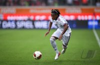 Fussball  Testspiel 1. Bundesliga   26/27   18.08.2026 1. FC Heidenheim - FC Bayern Muenchen