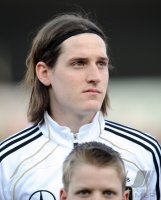Fussball: International Saison 2010/2011: Deutschland U21, RUDY
