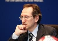 FIFA Pressekonferenz