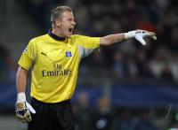 Fussball, Champions League: KIRSCHSTEIN