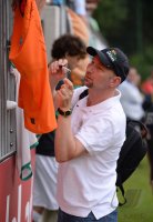 FUSSBALL 1. Bundesliga 13/14: Dieter Eils (SV Werder Bremen)