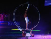 Turn Gala  Paul Horn Arena 2009