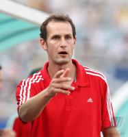 Fussball International  U 17 Weltmeisterschaft