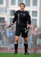 FUSSBALL 3. BUNDESLIGA: Kickers Emden, MASUCH