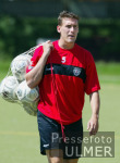 SSV Reutlingen Neuzugang Oliver Unsld