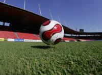 FUSSBALL International Stadion Letzigrund