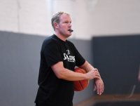 Basketball 2. Bundesliga 2019/2020 Tigers Tuebingen