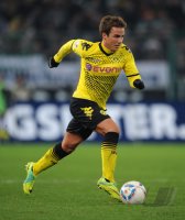 Fussball 1. Bundesliga, Saison 2011/2012: Mario Goetze (Borussia Dortmund)