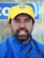 Fussball Frauen FIFA U 17  WM  2008  Nigeria - Brasilien