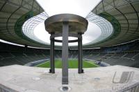 WM 2006: Berliner Olympiastadion