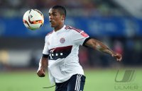 Fussball; Audi Football Summer Tour China 2015 : FC Bayern Muenchen - Guangzhou Evergrade