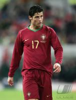 Fussball Int: Nationalmannschaft Portugal