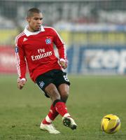 Fussball UEEA CUP: FC Zuerich - Hamburger SV