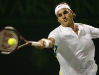 Tennis Key Biscayne 2006 - Federer