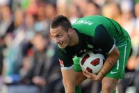 Fussball 1. Bundesliga Saison 2010/2011, Testspiel: Union Minden - Werder Bremen