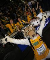 1. Basketball Bundesliga   Ludwigsburg - Walter Tigers