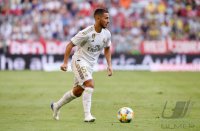 Fussball International Audi Cup 2019: Real Madrid - Tottenham Hotspur