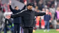 Fussball International CHL 24/25: FC Bayern Muenchen - Inter Mailand