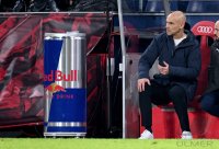Fussball International 24/25 Testspiel: FC Salzburg - FC Bayern Muenchen