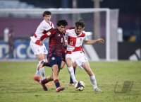 Fussball, Junioren U 17 WM 2025 Costa Rica , Gruppe C