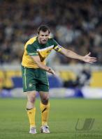 FUSSBALL, INTERNATIONAL, FRIENDLY MATCH, AUSTRALIA - NEW ZEALAND