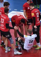 1. Volleyball Bundesliga , TV Rottenburg - TSV Herrsching