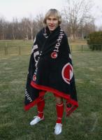 Fussball Uhlsport Foto-Shooting Pavel Nedved