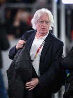 Fussball Tesspiel WM 2026 in StuttgartDeutschland - Ghana