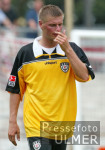Fussball 2. Bundesliga: Nico Frommer (SSV)