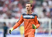 Fussball Torwart Przemyslaw Tyton (VfB Stuttgart)