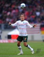 Fussball 1. Bundesliga : Clemens Fritz (Werder)