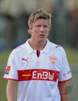 Fussball 1. Bundesliga  SCHIPPLOCK  (VfB Stuttgart)