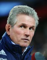 FUSSBALL, 1. BUNDESLIGA, 24. Spieltag: Leverkusen - Koeln