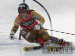 Ski Alpin; WM Bormio Riesenslalom Damen