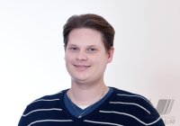 David Konopka / Pastoralreferenten 2019