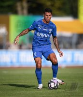 Fussball Testspiel International / 3. Liga. 25/26  
Al - Hilal SFC - SV Waldhof Mannheim